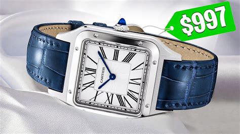 cheapest cartier|cheapest cartier watches.